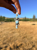 Golden Hills Pendant